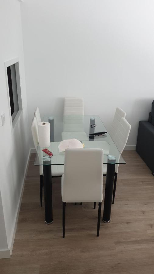 Apartamento Estacion De Esqui La Pinilla La Pinilla  Экстерьер фото